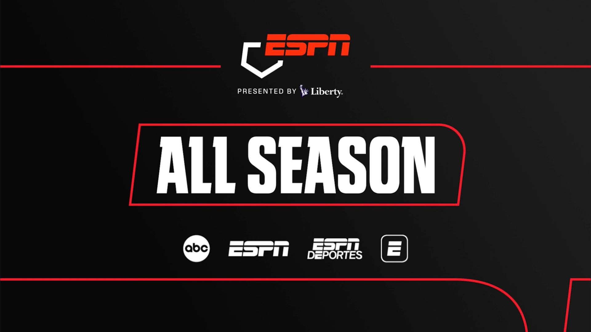 Catch all the action as the MLB playoff push heats up on ESPN
