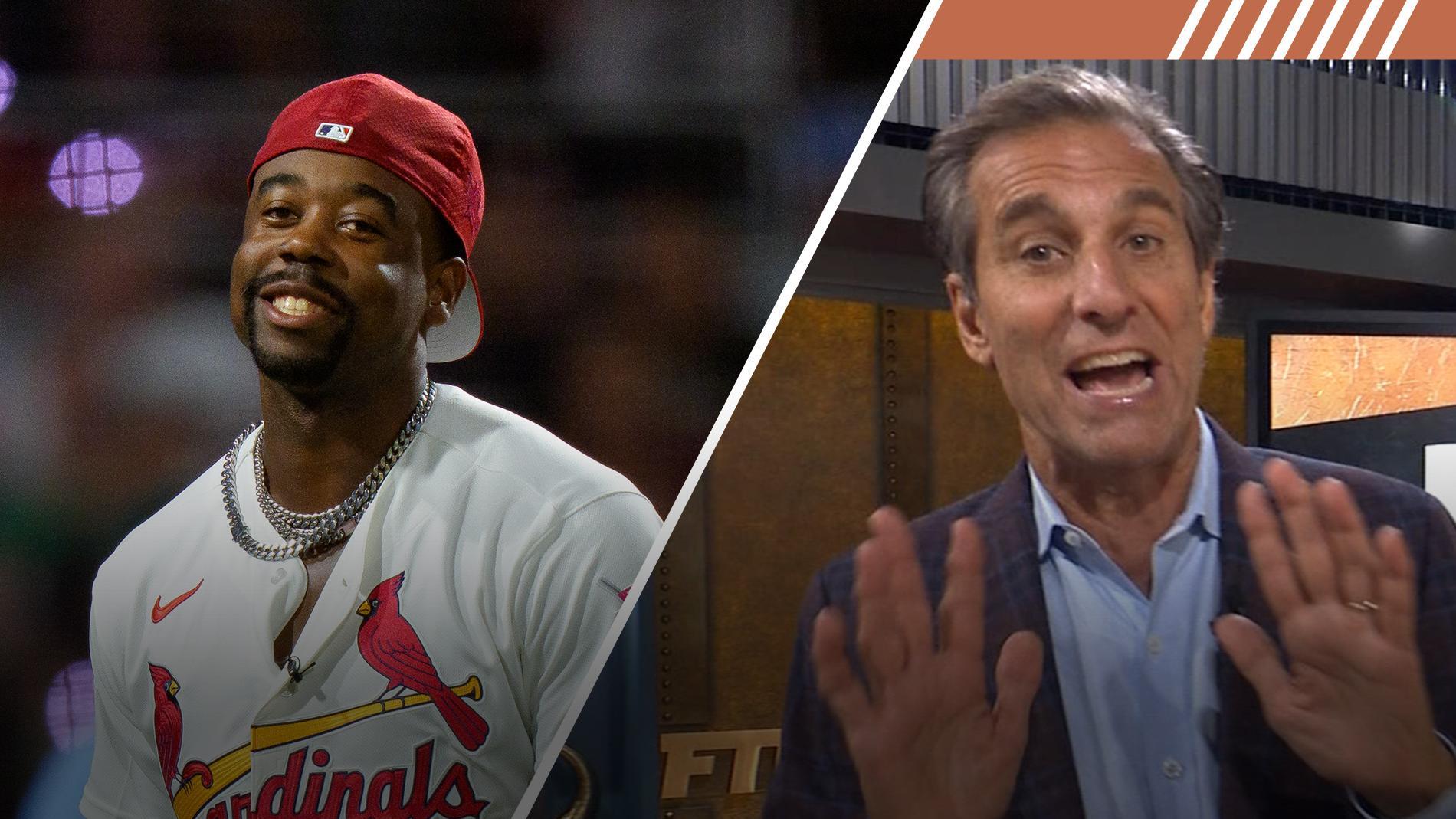 Mad Dog has 'had enough' of the Home Run Derby