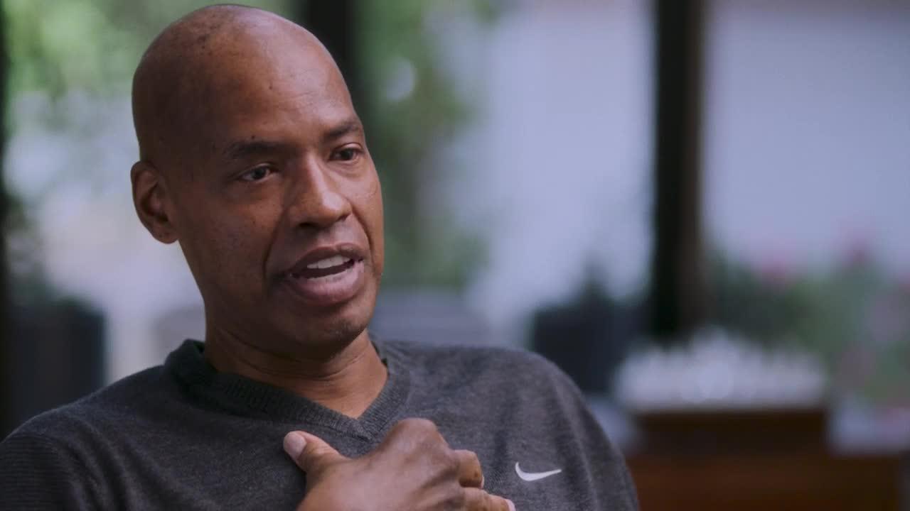 Arthur Ashe Award For Courage: Jason Collins