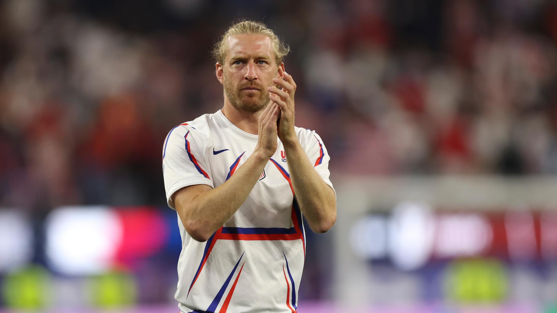 Ream reflects on USMNT disappointment and World Cup legacy