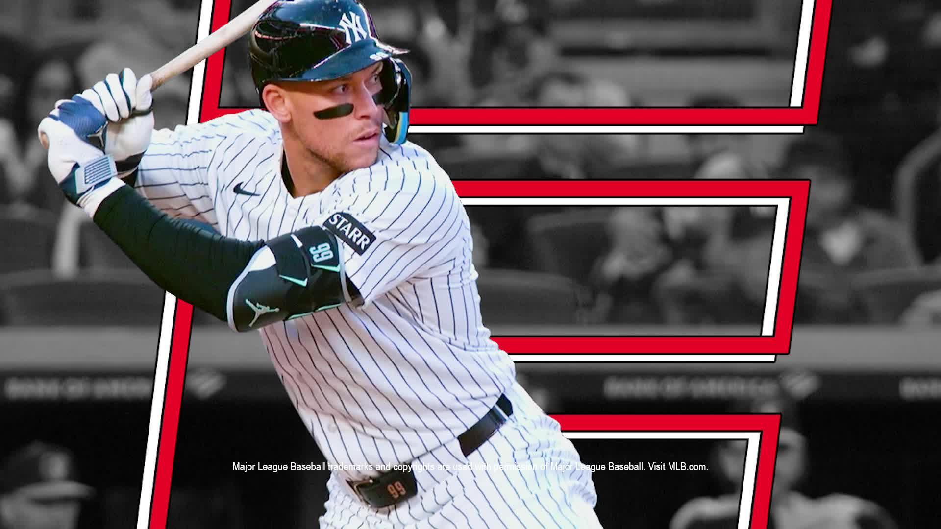 Catch all the action as the MLB playoff push heats up on ESPN