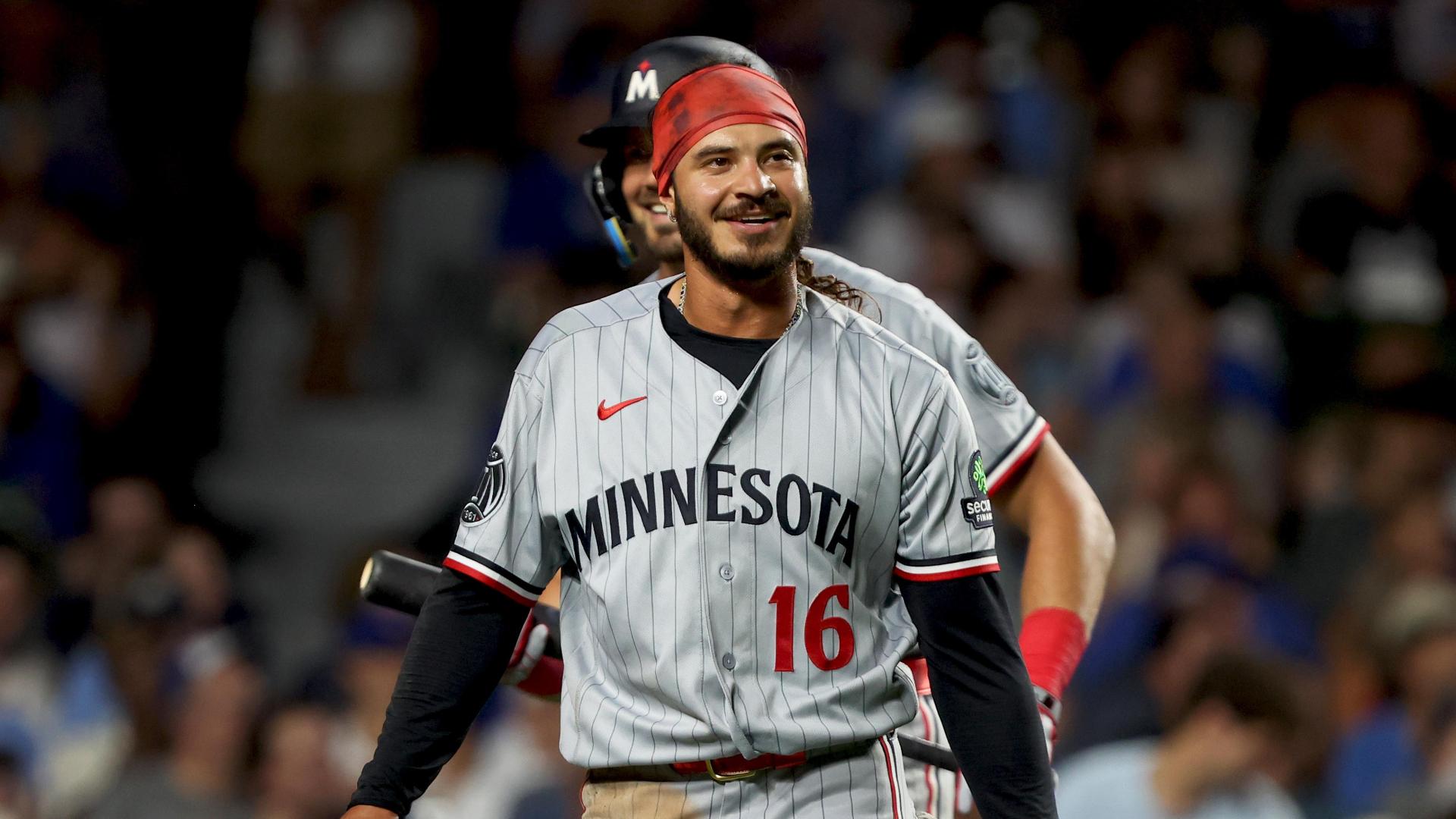 Minnesota Twins vs. Chicago Cubs: Game Highlights
