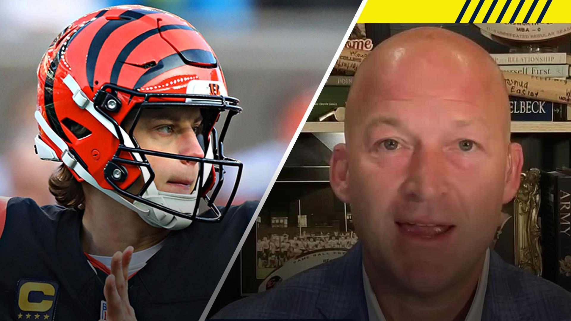 Do Joe Burrow and the Bengals have what it takes to contend for a Super Bowl?