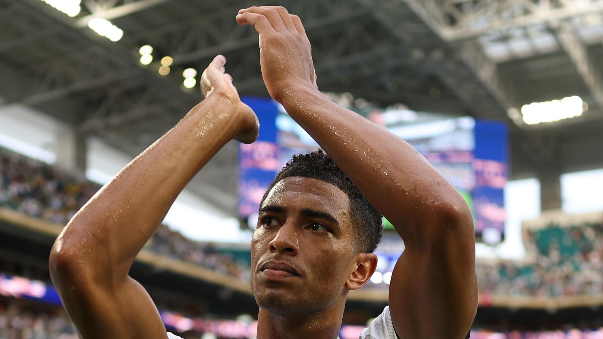 England leaves the World Cup with Bronze