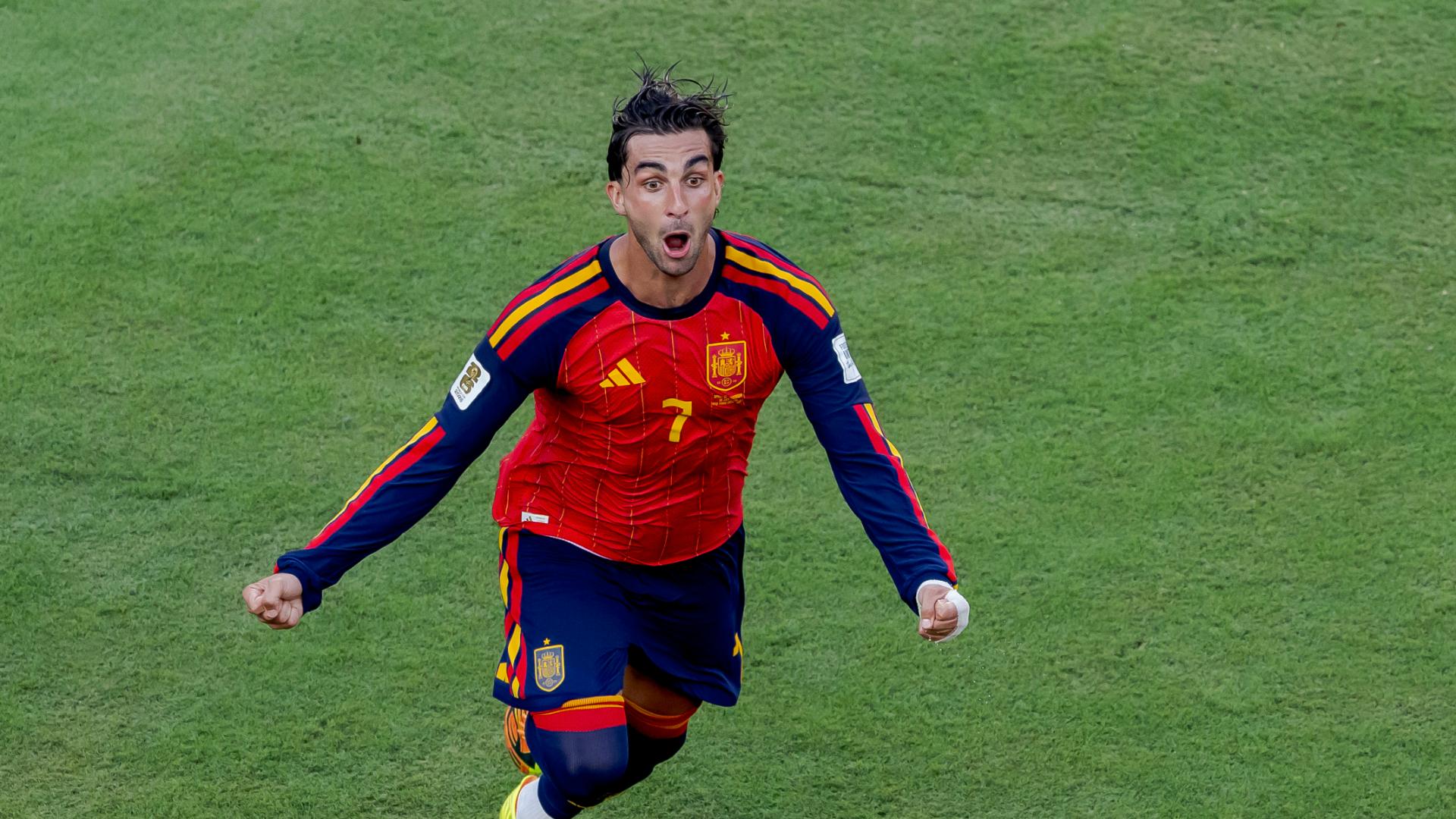 Torres strikes in extra time to crown Spain World Cup champions
