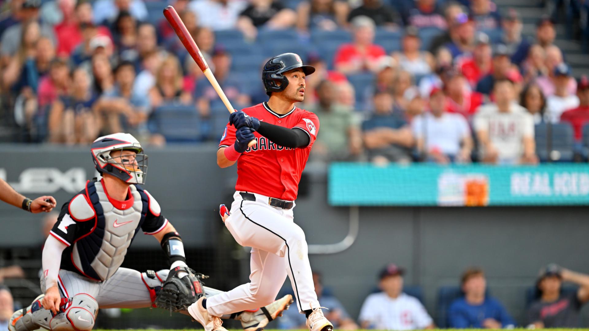 Minnesota Twins vs. Cleveland Guardians: Game Highlights