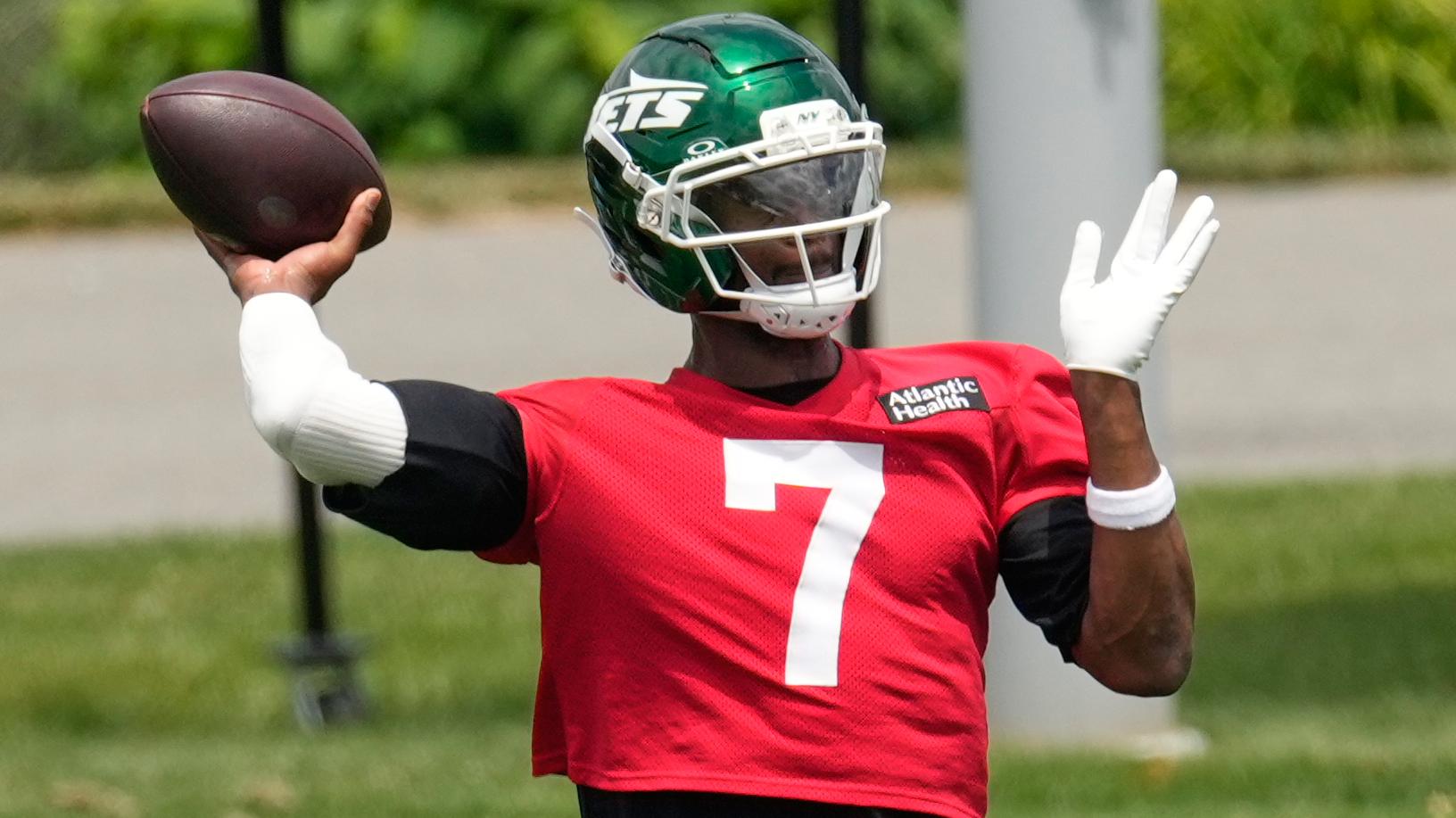 Why Jets need a bounce-back season from Geno Smith