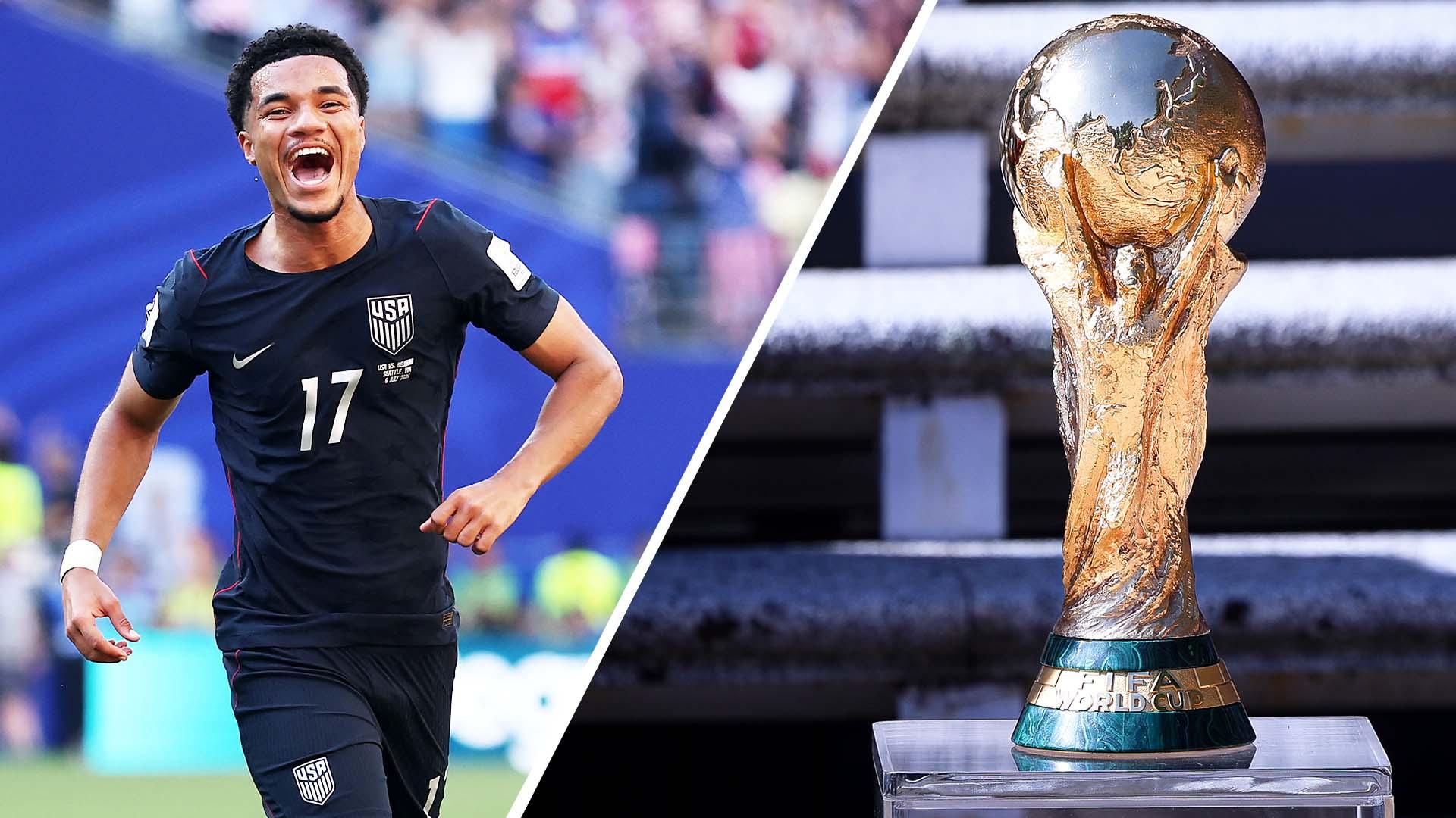 Should tickets be more affordable for fans after the World Cup?