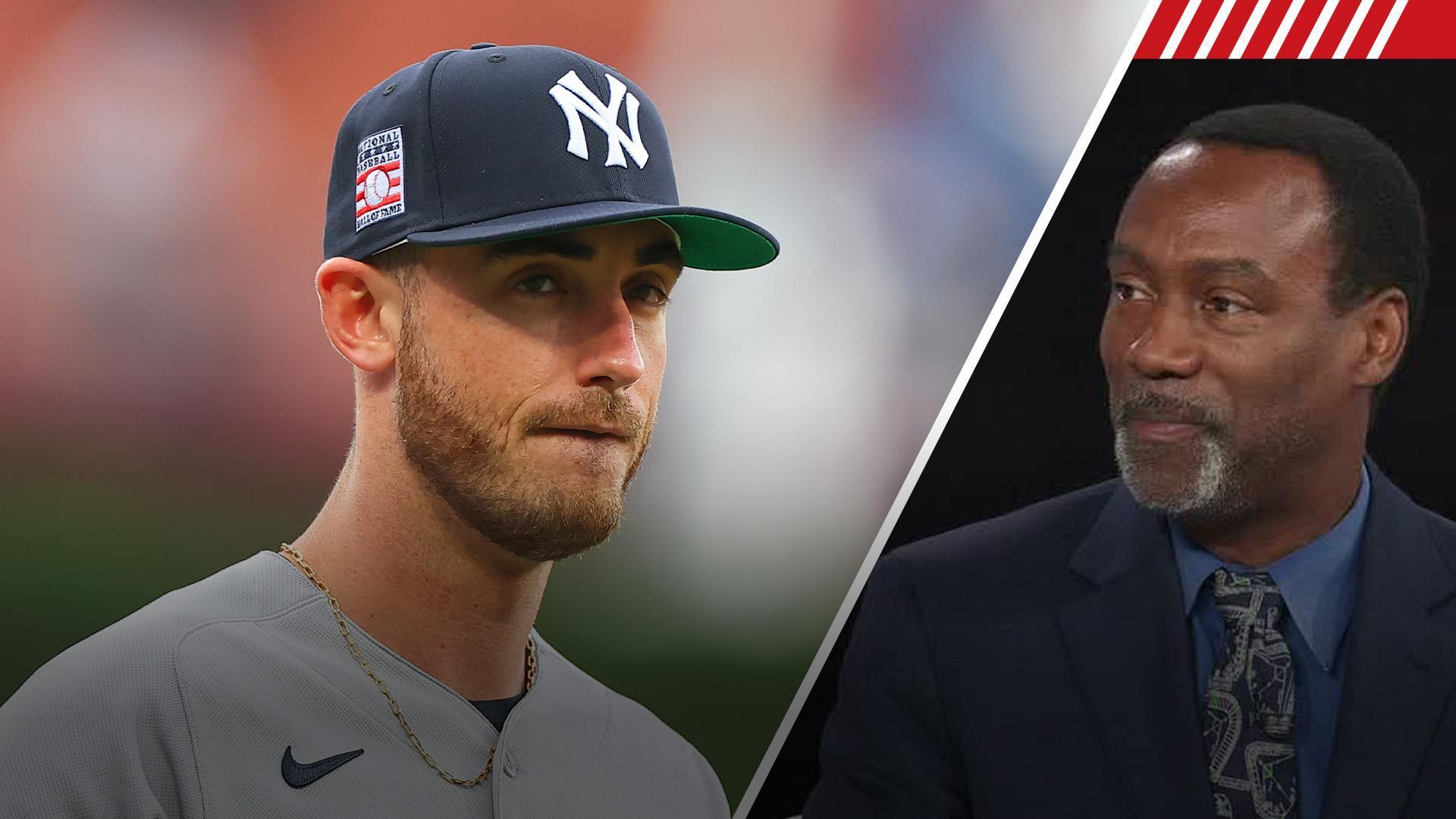 Glanville: Yankees' urgency goes up with Bellinger out