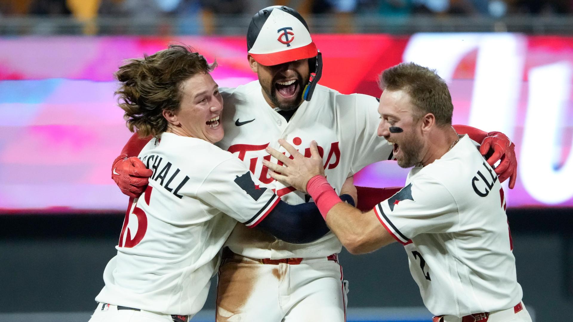 Kansas City Royals vs. Minnesota Twins: Game Highlights