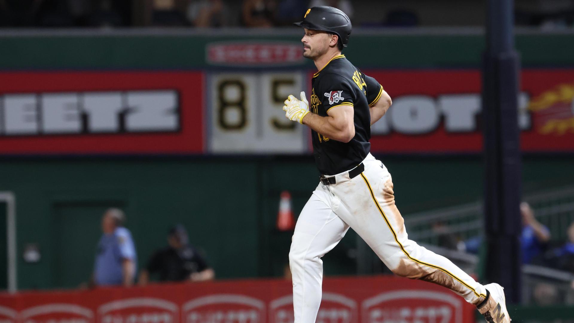 Kikuchi Shines in Scoreless Six, Angels Top Pirates 6-1