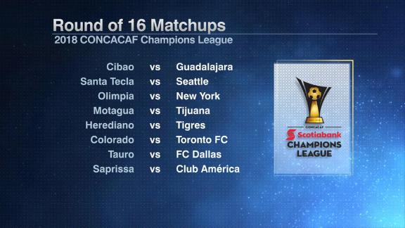 Cibao Fc To Make Concacaf Champions League Knockout Debut Abc7