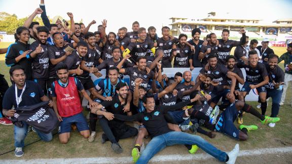 Palpite Minerva Punjab x Hyderabad: 07/11/2023 - Campeonato Indiano