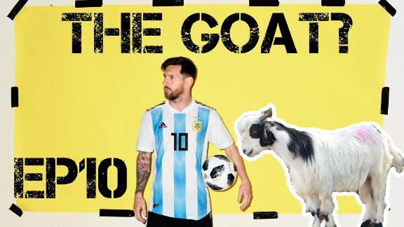 GOtv Malawi - The GOAT debate ends today! Do you know that Pelé is