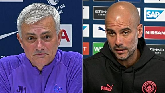 Premier League managers react to Unai Emery's sacking