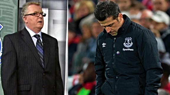 Nicol: Silva was doomed when the players lost faith in him