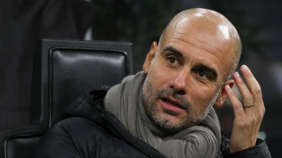 How Man City's UEFA ban affects Prem's 'top 5'