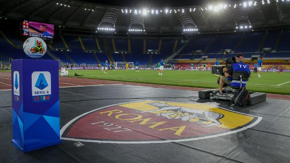 U.S. billionaire Dan Friedkin signs deal to buy Serie A giants Roma - ESPN