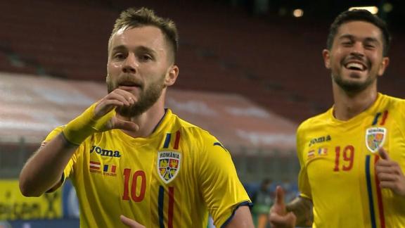 Romania News and Scores - ESPN
