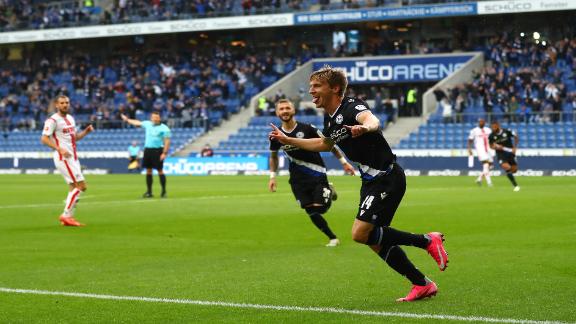 Bielefeld fc hotsell