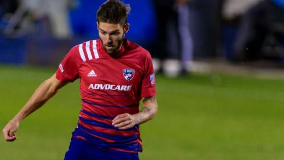 FC Dallas vs. Inter Miami CF - Football Match Summary - October 28