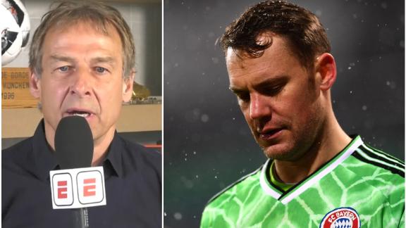 Holstein Kiel vs. Bayern Munich - Football Match Summary ...