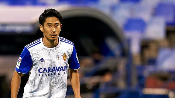 What could have been for Shinji Kagawa, one of Asia's most decorated free  agents - ESPN