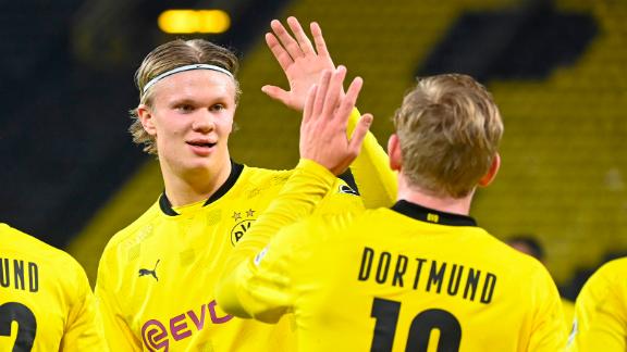 German DFB Pokal News, Stats, Scores - ESPN