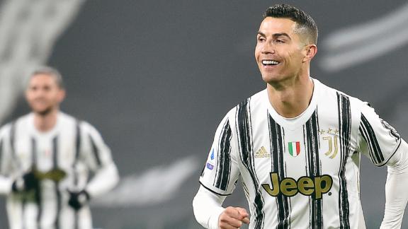 Juventus vs. AS Roma - Football Match Summary - February 7 ...
