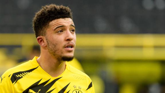 Borussia Dortmund vs. Arminia Bielefeld - Football Match ...