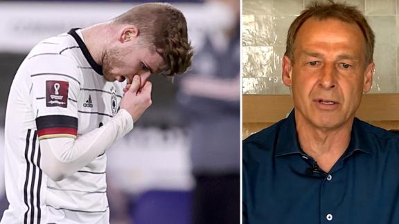 Germany vs. North Macedonia - Football Match Summary ...