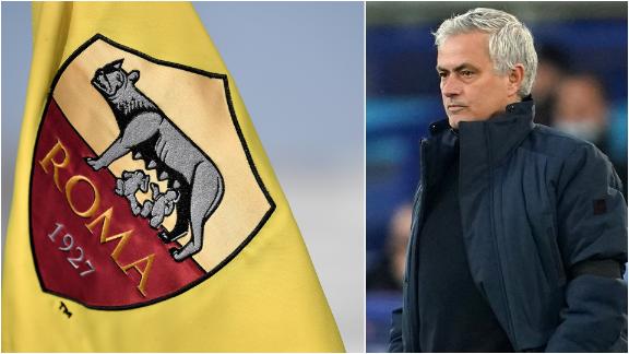 AS Roma News and Scores - ESPN