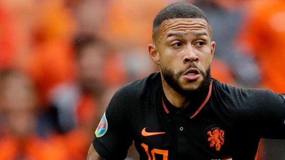 Netherlands News and Scores - ESPN