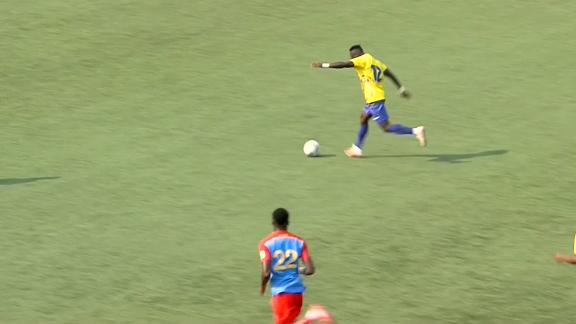 Tanzania News and Scores - ESPN