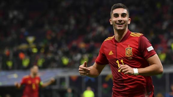 Spain News and Scores - ESPN