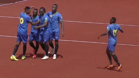 Tanzania News and Scores - ESPN