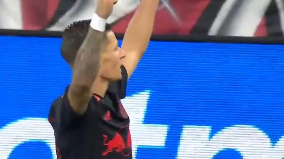 Slick Fabio header gives RBNY the win over Montreal