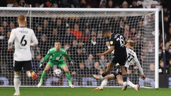 Sheffield United 1, Tottenham 0: Highlights as Iliman Ndiaye