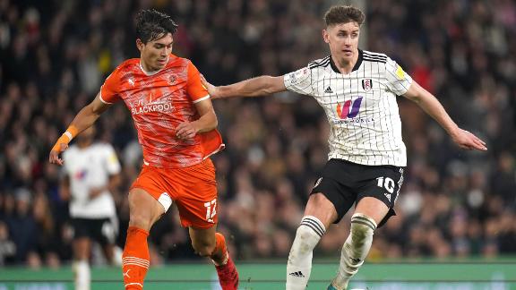 England - Blackpool FC - Results, fixtures, squad, statistics, photos,  videos and news - Soccerway