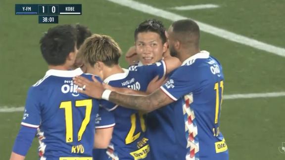 Iniesta's Vissel Kobe remain winless after loss to Yokohama
