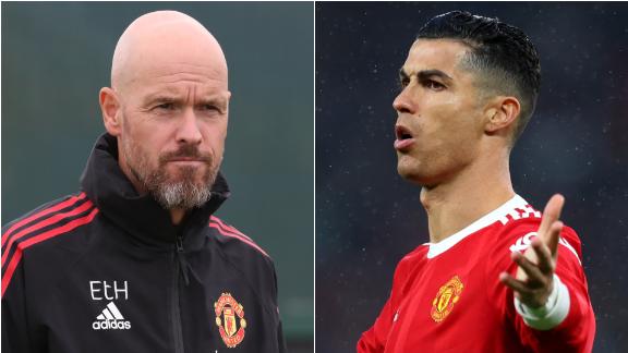 Ten Hag's rebuild at Man United 