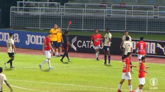 Selangor Soccer Selangor News Scores Stats Rumors More Espn