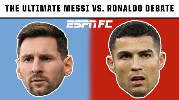 Ronaldo-Messi's Photo Playing Chess Breaks the Internet, Inspires Hilarious  Memes - News18