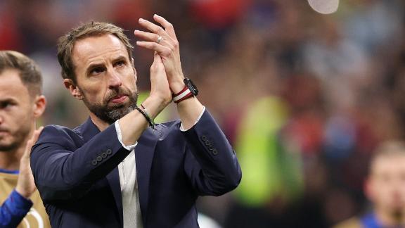 England exit World Cup after Harry Kane misses late penalty in