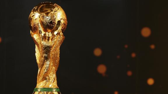 How will a 48-team World Cup work in 2026?