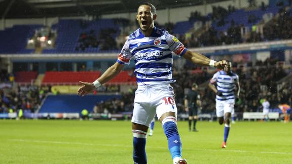 Reading x Swansea: saiba onde assistir jogo da Championship