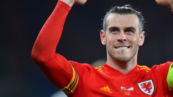 ESPN UK - Gareth Bale has already scored against LA Galaxy before 😏