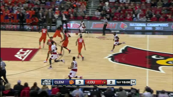 Game Highlights Video