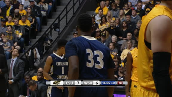 Game Highlights Video