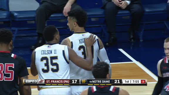 Game Highlights Video